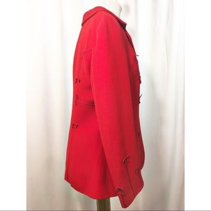 Moschino Cheap & Chic Tailored Blazer